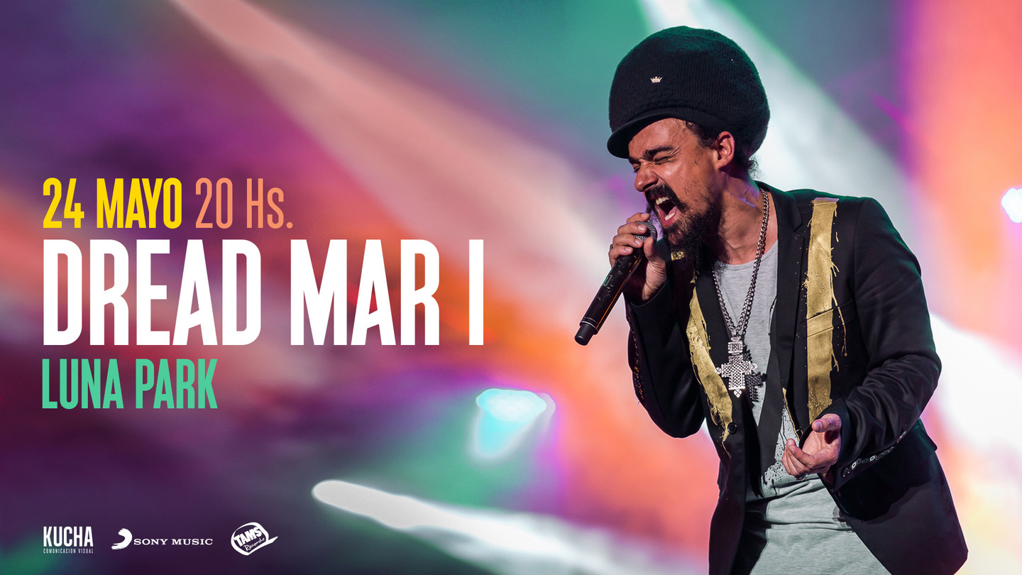 Dread Mar i